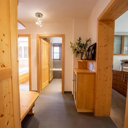 Appartement Duxeranger B 2