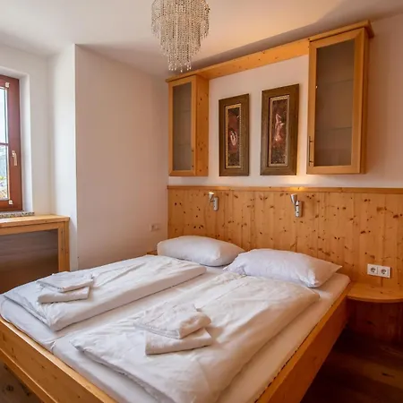 Duxeranger B 2 Apartment