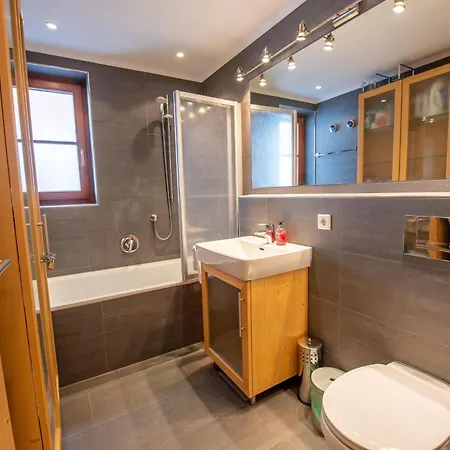 Appartement Duxeranger B 2