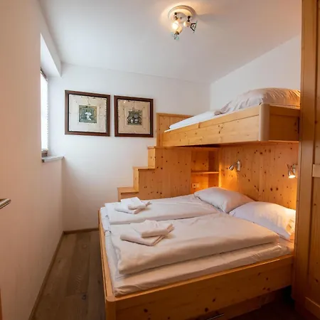 Duxeranger B 2 Apartment *