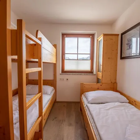 Duxeranger B 2 Apartment *