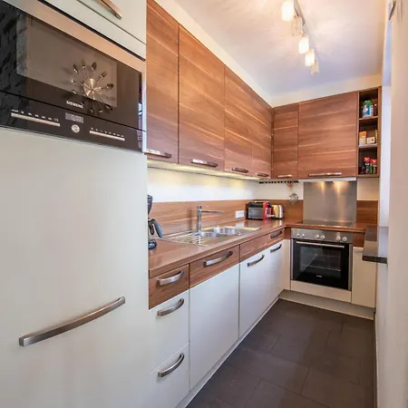 Appartement Duxeranger B 2 *