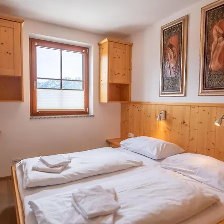Duxeranger B 2 Apartment
