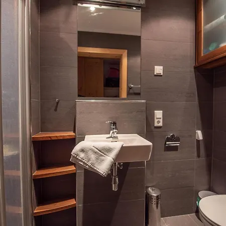 Duxeranger B 2 Apartment *