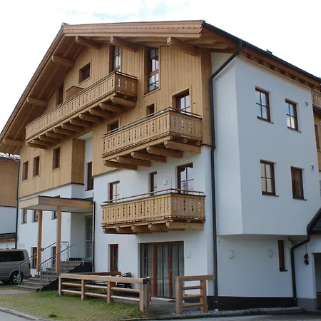 Duxeranger B 2 Appartement