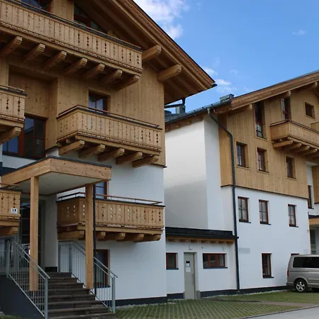 Duxeranger B 2 * Krimml