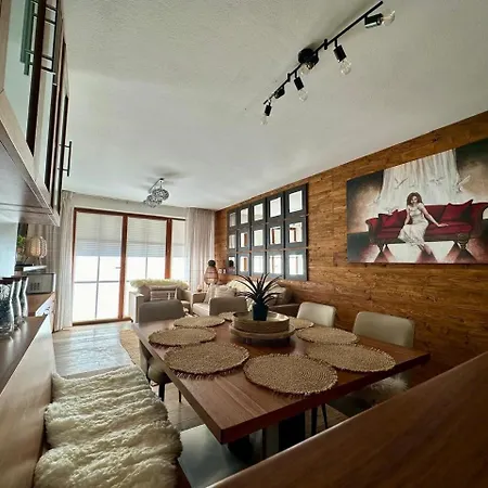 Apartment Duxeranger B 2 Krimml