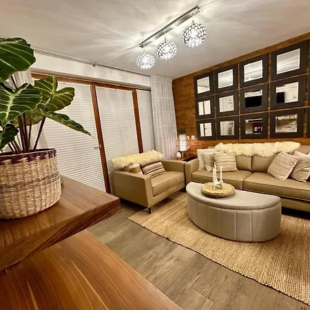 Duxeranger B 2 Apartment