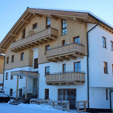 Duxeranger B 2 Apartment *