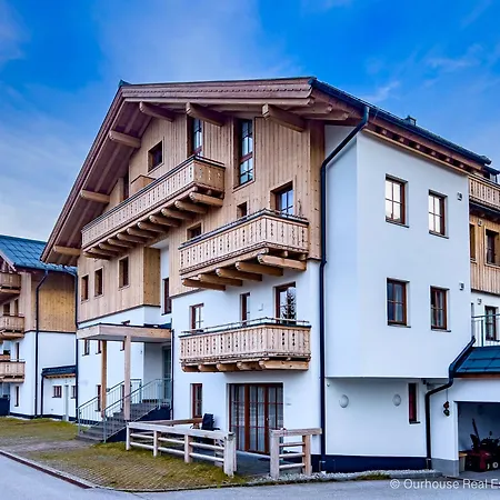 Apartment Duxeranger B 2