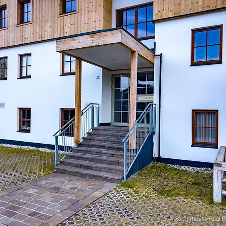 アパート Duxeranger B 2 クリムル