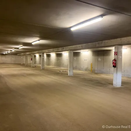 アパート Duxeranger B 2 *